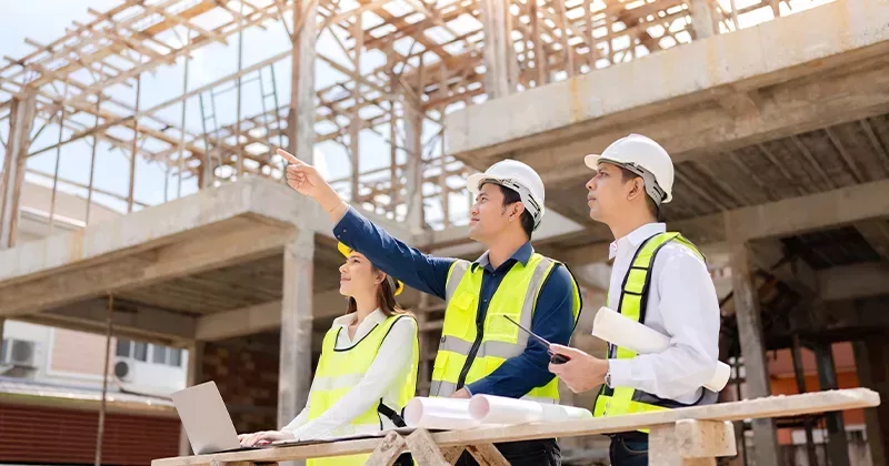 Construction Team